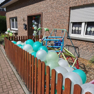 Sommerfest