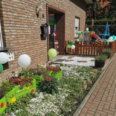 Sommerfest