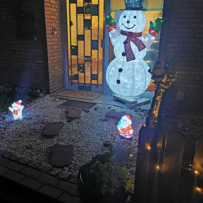 Weihnachten