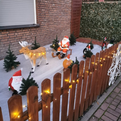Weihnachten