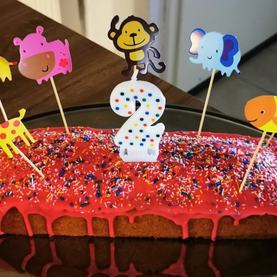 Geburtstag