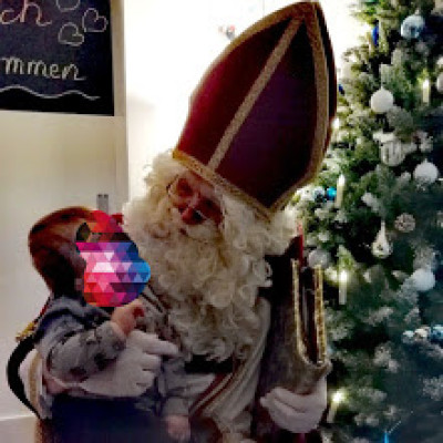 Weihnachtsfeier