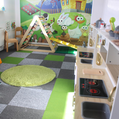 Spielzimmer