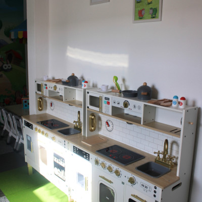 Spielzimmer