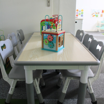 Spielzimmer Spielzimmer