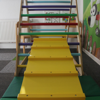 Spielzimmer