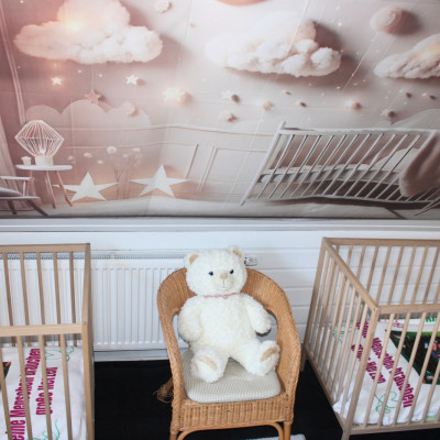 Schlaf/Ruheraum Schlaf/Ruheraum